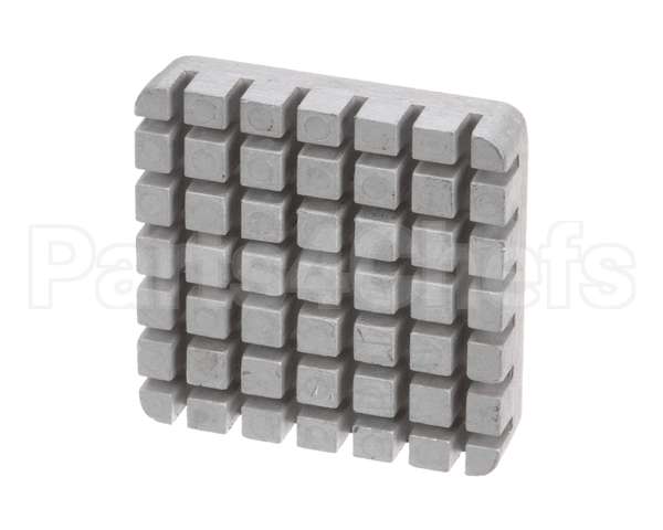 45753-1 Vollrath 29-6-7/16 Pusher Block