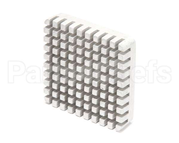 45754-1 Vollrath 29-6-9/32 Pusher Block