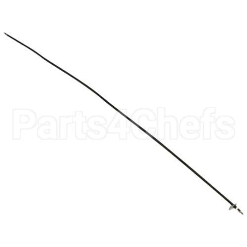 45758-48 Compatible Nemco Element 48In Nem Ask Cust Warmer Length