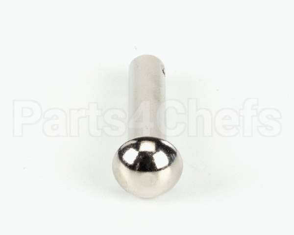 45767-1 Vollrath Rivet Round Hd 29-10 Ra 46241