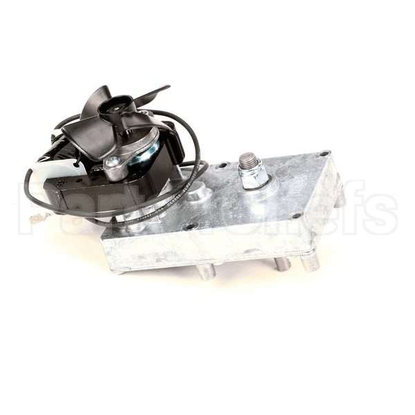 45768-3 Compatible Nemco Motor, Clutch, 1Rpm 120V