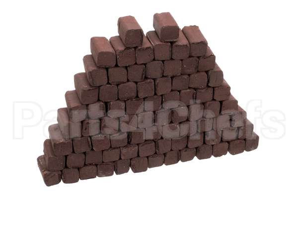 4577-01 Emberglo 25-31-41 Briquettes 20 Lb. Car