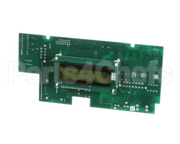 45787.1000 Bunn Control Board Assembly Infusion