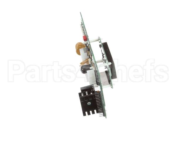 45787.1034 Bunn Control Board Assembly Infusion Itcb-Hv
