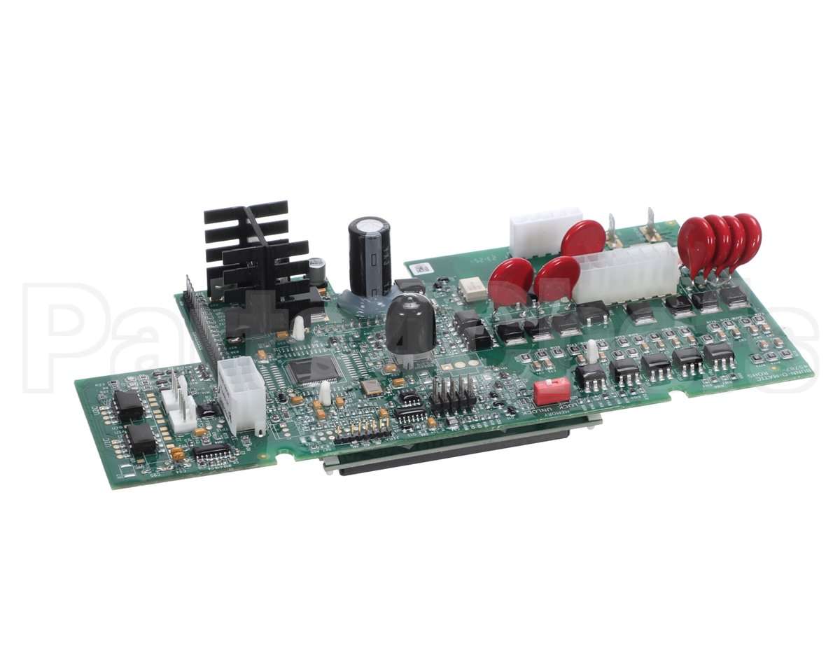 45787.1038 Bunn Cba, Infusion (Bn)