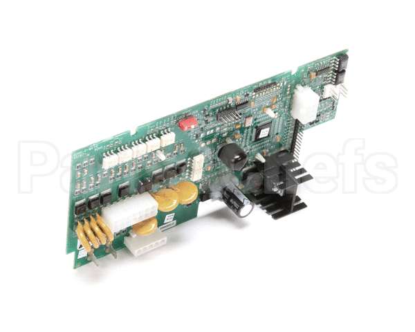 45787.1043 Bunn Control Board Assembly Infusion Itcb-Hv
