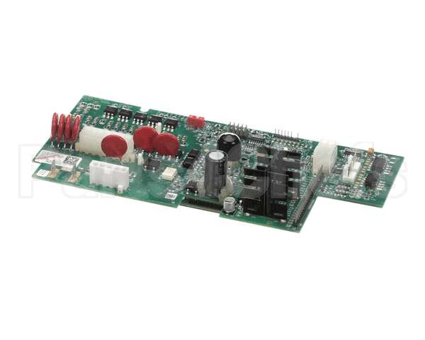 45787.1044 Bunn Cba, Infusion Itcb-Hv (Hardees)