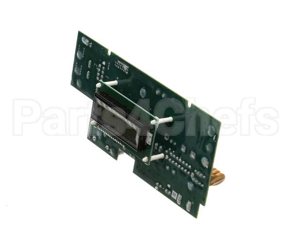 45787.1048 Bunn Control Board Assembly Infusion Itb