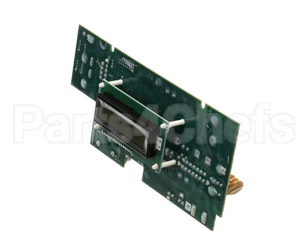 45787.1059 Bunn Control Board Assembly Infusion (Wendys)