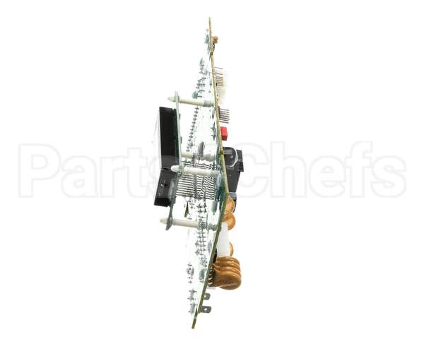 45787.1059 Bunn Control Board Assembly Infusion (Wendys)