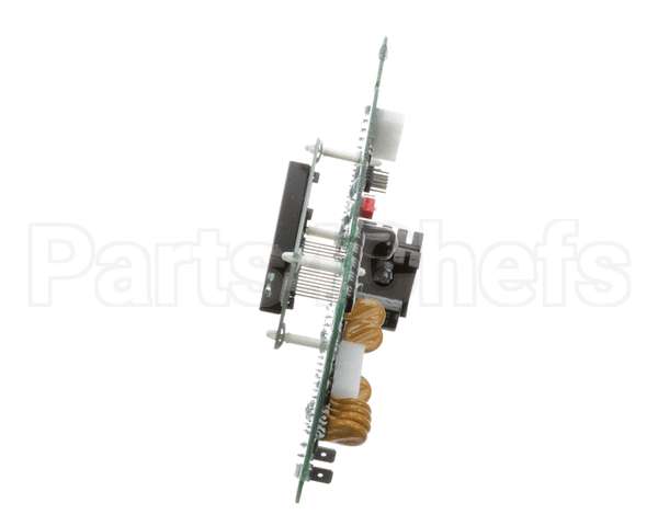 45787.1065 Bunn Control Board Assembly Titan Dual/Single