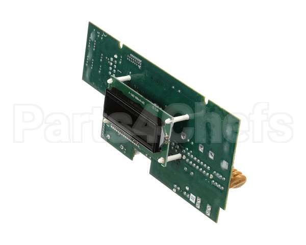 45787.1070 Bunn Control Board Assembly Infusion Ic3-Dbc