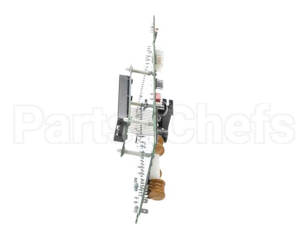 45787.1075 Bunn Cba, Infusion Itcb (Mcd)