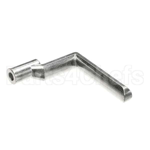 45796-5 Compatible Montague Handle, Knee Valve #6-32