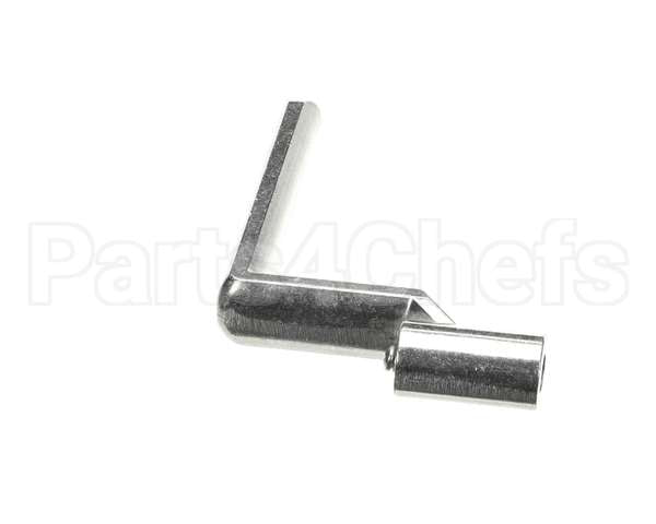 45796-5 Montague Handle, Knee Valve #6-32