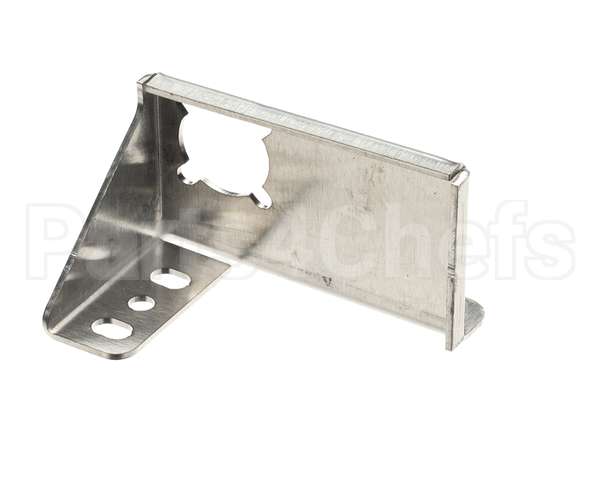 458-4501-SC Master-Bilt Hinge Lh Bottom, 3.031 X 5.531
