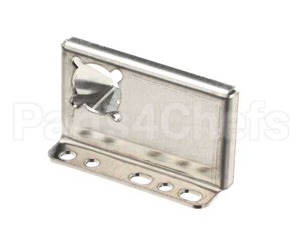 458-4502-SC Master-Bilt Hinge Rh Bottom, 3.031X 5.531,