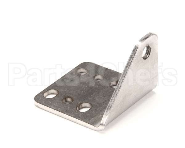 458-4512-SA Master-Bilt Hinge Rh Top, 2.250 X 3.656,