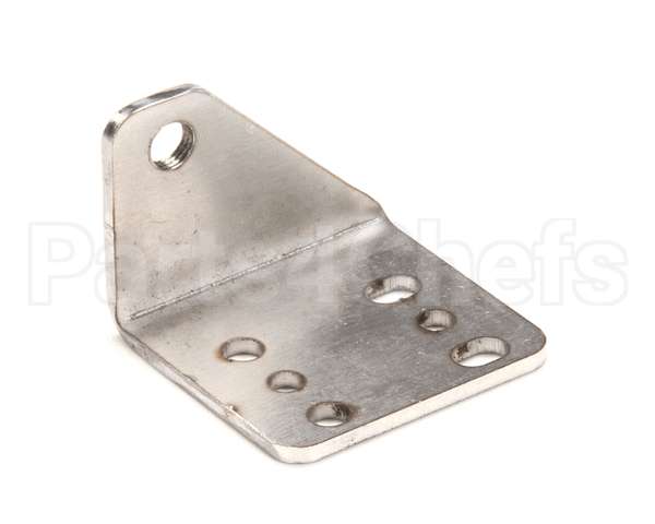 458-4512-SA Master-Bilt Hinge Rh Top, 2.250 X 3.656,