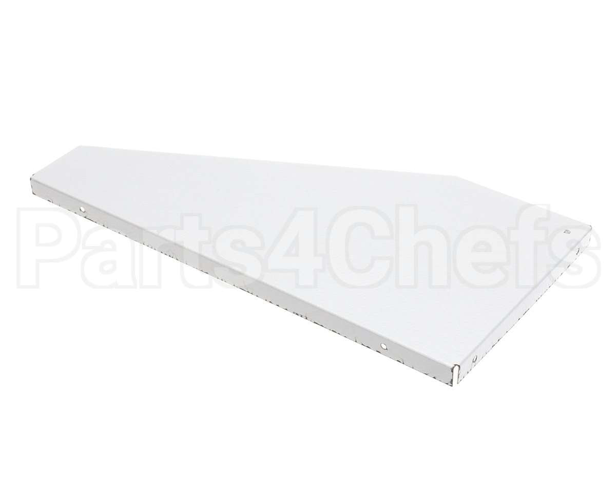 458-5002-WS Master-Bilt Lh Venturi