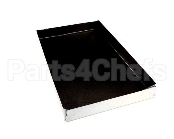 458-6007-XX Master-Bilt Condensate Pan, 17.437"X26.437