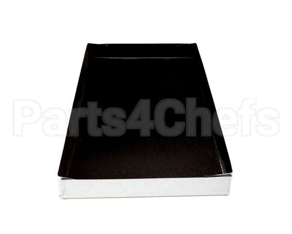 458-6007-XX Master-Bilt Condensate Pan, 17.437"X26.437