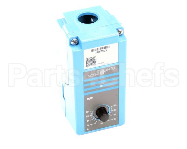 458032 Accurex Controlelec Tempjc A350Ab1C