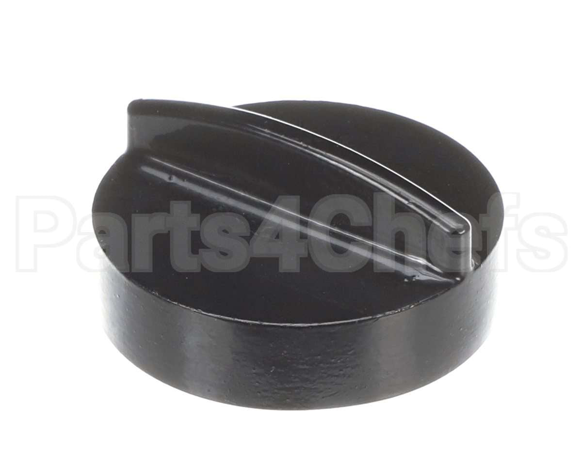 4581-50 Emberglo Main Valve Knob