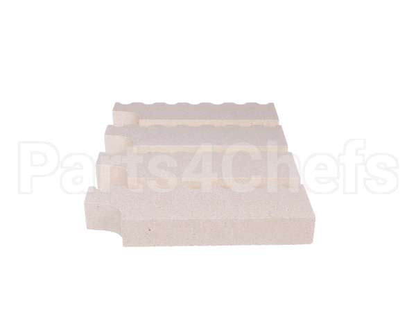 4585-60 Emberglo 25-31-41 Supp Bricks 4 Pk