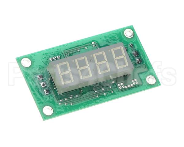 4587B Hardt Board Assembly, Thermocouple