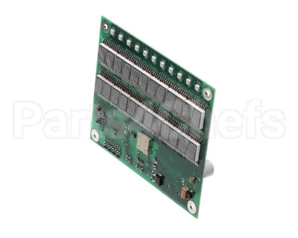 4591.NEW Hardt Display Board Inf 3500/Gc New