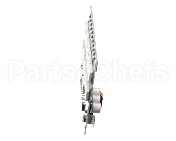 4591.NEW Hardt Display Board Inf 3500/Gc New