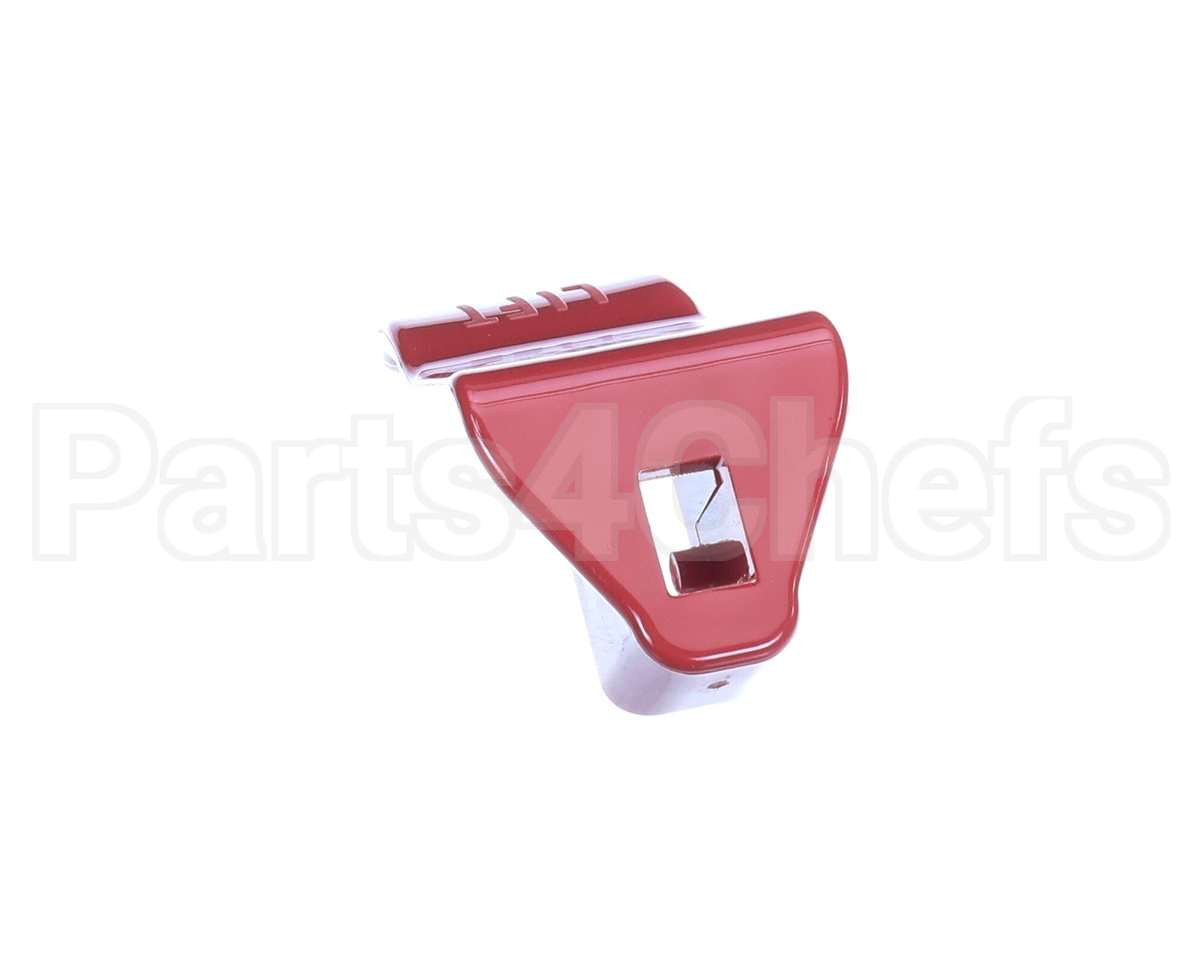 45946.0001 Bunn Faucet Handle, Lift Hot Water