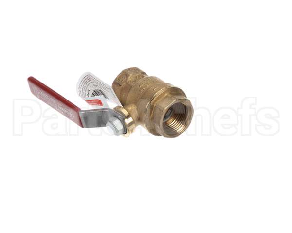 45956C Elkay Ball Valve, 3/4 Threaded