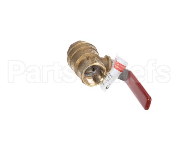 45956C Elkay Ball Valve, 3/4 Threaded