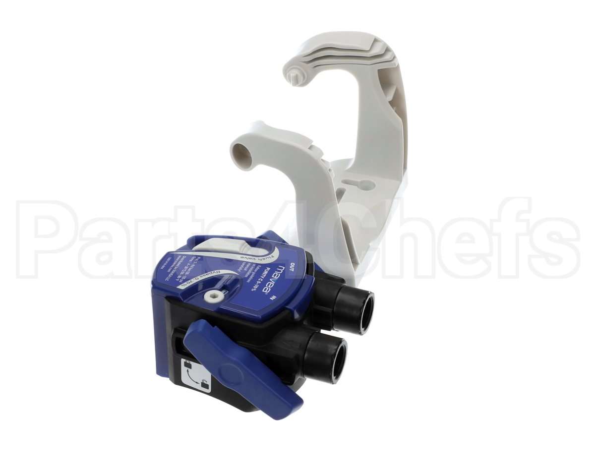 45961.0001 Bunn Water Filter Head, C300 & C500