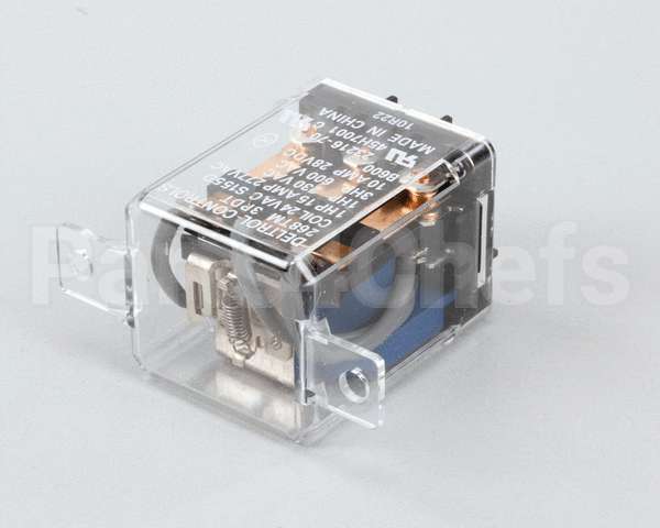 45H70 Lennox 01 Relay