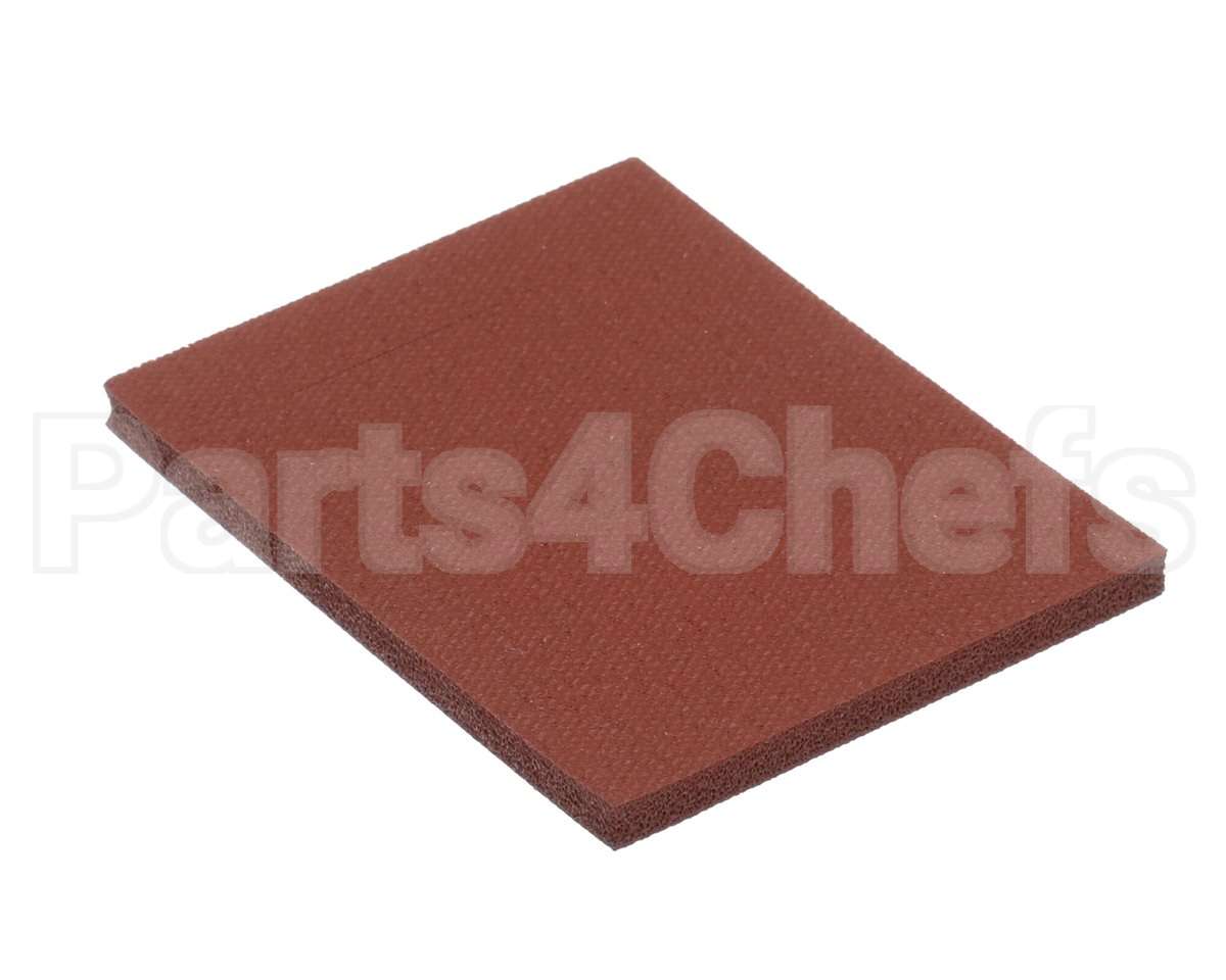 45K27 Lennox Lb-66251 Flue Gasket