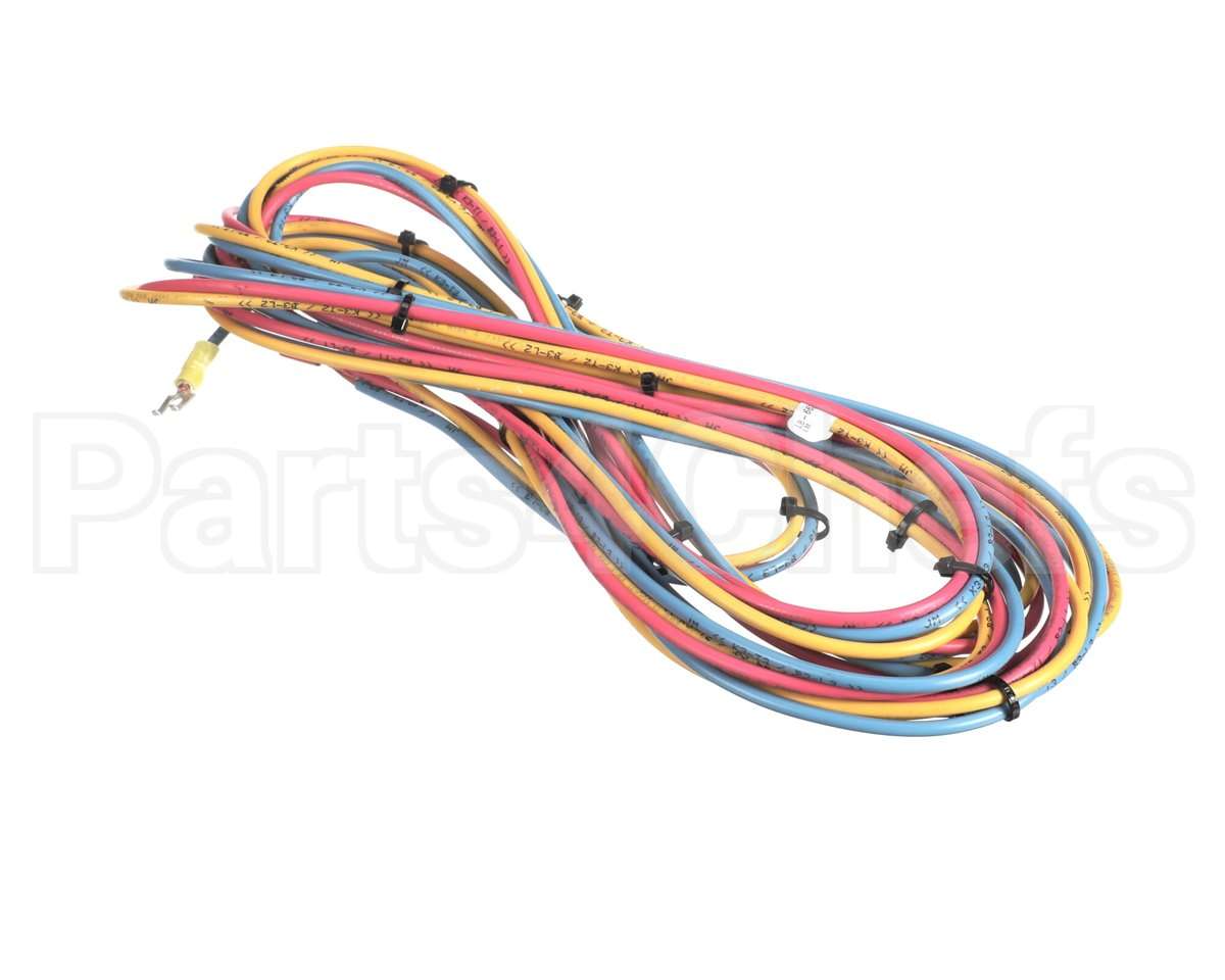 45K28 Lennox Lb-66202B Harness