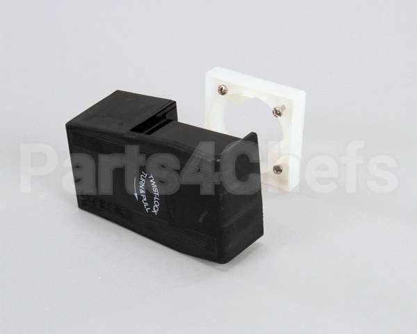 45WAA Hubbell Lighting Angle Adapter For 2721