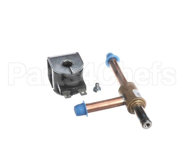 46-0102-0013 Fbd Expansion Valve Assy, Hp160