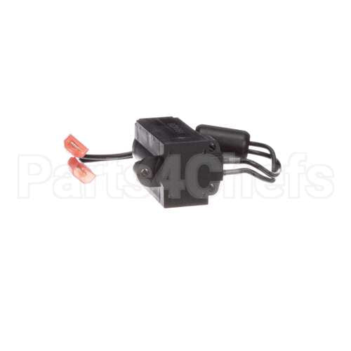 46-2010-0001 Fbd Solenoid, Header 24Vac