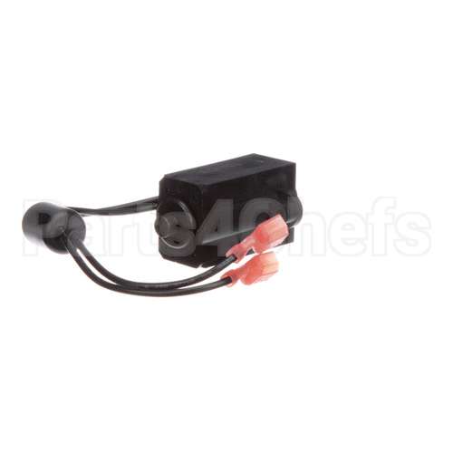46-2010-0001 Fbd Solenoid, Header 24Vac