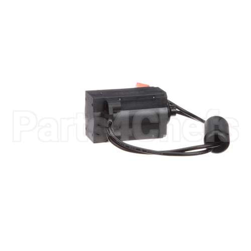 46-2010-0001 Fbd Solenoid, Header 24Vac