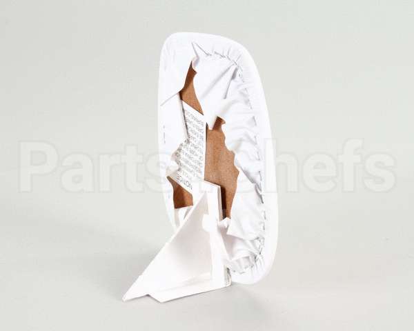 460-14 Prince Castle Kit,Ronald Back Pad