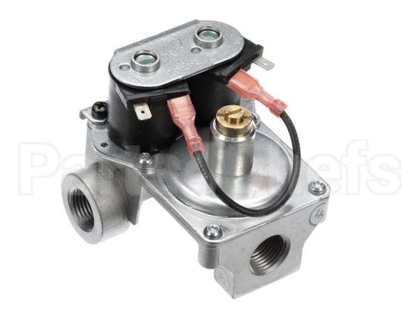 4600011 Garland Gas Valve W/Regulator, 24Vdc Dual Coil,