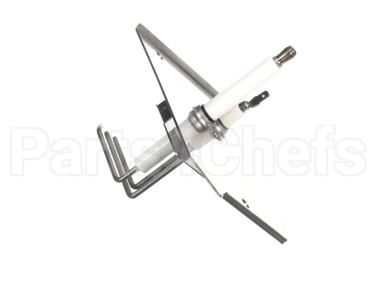 4600020 Garland Electrode Assembly