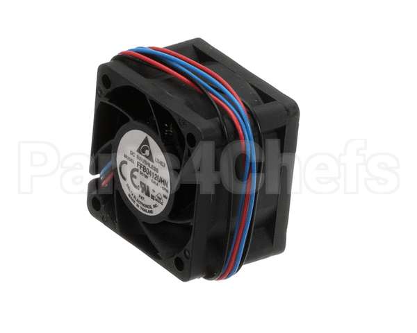 4600056 Garland Fan 40Mm X 40Mm X 28Mm W/Lead