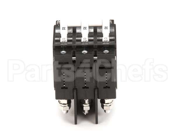 4600124 Garland Circuit Breaker - 32A (White H