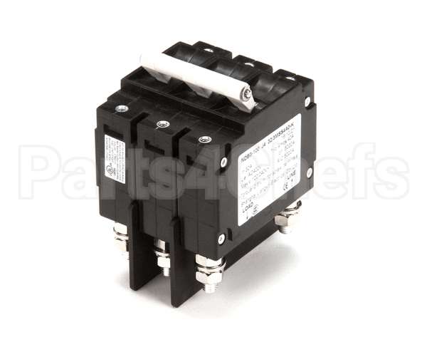 4600124 Garland Circuit Breaker - 32A (White H